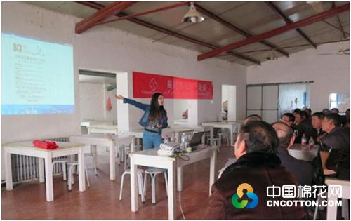 诚信企业展播 | 88858cc永利官网棉业：严防“三丝”混入 提高皮棉加工品质